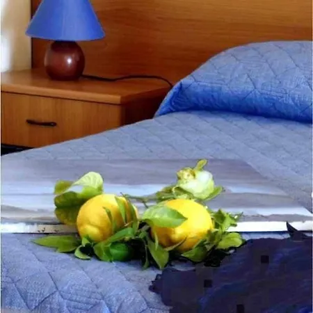 Lejlighed Canape *
